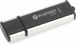 Pendrive Platinet X-Depo, 256 GB (PMFU3256)