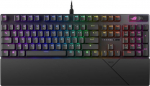 ASUS KEYBOARD ROG STRIX SCOPE II X CH