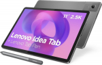 Lenovo Idea Tab 5G LTE (w/o power adapter) | ZAFM0112SE | 11 " | Luna Grey | IPS | 2560 x 1600 pixels | MediaTek | MediaTek Dimensity 6300 | 8 GB | Soldered LPDDR4x | 128 GB | 5G | Wi-Fi | Front camera | 5 MP | Rear camera | 8 MP | Bluetooth | 5.2 |  ...