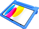 DEQSTER Rear cover for Tablet - Geh&auml;use - EVA-Foam material (ethylene vinyl acetate)
