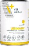 VetExpert VET EXPERT Urinary Chicken - wet dog food - 400g