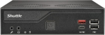 Shuttle DH810 S1851 H810 BLACK 120W, GLN HDMI DISPLAY-PORT COM-PORT