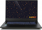 Laptop Hiro Laptop gamingowy Y760 17.3'', 144Hz, i7 13620H, RTX 5060 8GB, 32GB RAM, 1TB SSD M.2, W11H