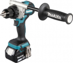 Makita DDF492RTJ Akku-Bohrschrauber 18V