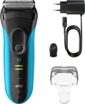 Braun Series 3+ 3040s Herrenrasierer