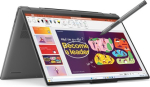 Lenovo Yoga 7 2-in-1 16IML9 16" WUXGA Touch Intel Core Ultra 7 155U 16GB 1TB SSD W11H, Storm grey