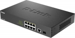 D-Link DGS-1010MP/E