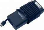 DEL Dell 65W AC adapter with Type, Connector