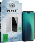Eiger SP Mountain Glass Clear iPhone Air