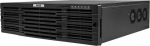 BCS-P-NVR6416-4KR Recorder 64-channel IP 12Mpx 4K RAID, 16x SATA III/II BCS POINT