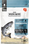 Wiejska Zagroda Monoprotein with salmon 800g