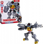 Hasbro Transformers Changes to Dino: Cyberworld - Chomp & Battle Grimlock Action Figure (G0748)