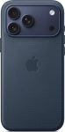 Apple iPhone 17 Pro Max TechWoven-shell MagSafella, blue