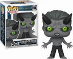 Funko Pop! Rocks: Panic! at the Disco - Brendon Urie (Demon) #394 Vinyl Figure