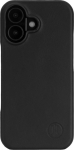 JT Berlin Real leather BackCase Kreuzberg| Apple iPhone 17| schwarz| 11131