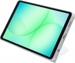 Samsung Book Cover f&uuml;r Galaxy Tab A11, White