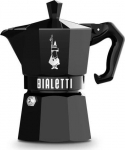 Bialetti MOKA EXCLUSIVE 3TZ black