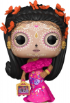 Funko Pop! Retro Toys: Barbie - Barbie Dia de Muertos #160 Vinyl Figure