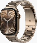 Vonmahlen Link Bracelet 2 38 | 40 | 41 | 42mm One Size - Champagne