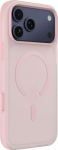 Belkin Grip magn. Schutzh&uuml;lle iPhone 17 ProMax pink MSA036hqPK