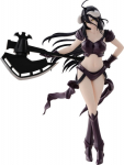 Banpresto Overlord - Albedo (Bikini Armor) Statue (20cm) (29324)