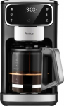Amica Drip coffee machine with display LED CD2011