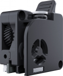 Direct Drive extruder for Creality K2 Plus, K2, K2 Pro 3D printers