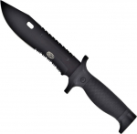 Speck SCK 828-6 Black Tactical Knife