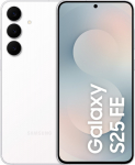 Smartfon Samsung 3JG Galaxy S25 FE S731B 8GB 128GB white