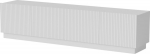 Cama MEBLE Cama LIVERTI TV cabinet 200x42x48 white