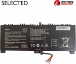 Notebook Battery ASUS C41N1709, 3620mAh, Extra Digital Selected