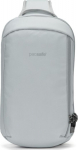Pacsafe V Tech Sling digital grey