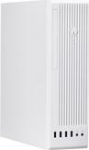 Chieftec UNI Serie PC-Geh&auml;use BE-10W-300, Small Form Factor (SFF), PC, Wei&szlig;, micro ATX, Mini-ITX, SGCC, Home office