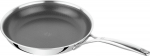 Zwilling Peak Frying Pan 30 cm 18/10 Stainless Steel, Silver