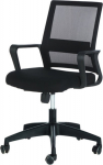 Office chair Domoletti DR-OC-0415 Czarne