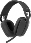 Log ZONE VIBE WIRELESS MS NBT, GRAPHITE MS NBT EMEA28I-935