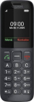 Gigaset COMFORT 600 SIM silber