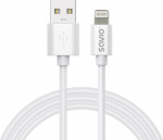 SAVIO Kabel USB-A do Lightning 2m CL-193