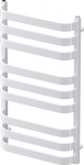 Radeco bathroom radiator bathroom radiator BILLY 2 930x530x500, white BILLY2RAL9016