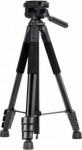 Stand K&F Concept S254A3 z head BV01 i phone holder - czarny [product code: KF4965]