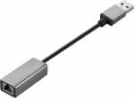RoGer USGLAN1 Adapter USB3.0 to Gigabit Ethernet 10/100/1000Mbps