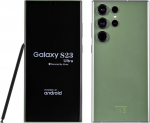 Samsung Galaxy S23 Ultra S918B DS 8/256GB/Green (REMADE) 2Y Remade / Refurbished