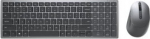 DEL DELL PRO PLUS COMPACT KEYBOARD AND MOUSE - KM7120W - RUSSIAN (QWERTY)