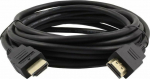 Cable Art HDMI - HDMI 3m czarny (KABHDMI/HDMIAL11)