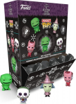 Funko Pocket Pop! Capsule: The Night Before Christmas #Vinyl Figure