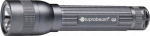 Suprabeam Flashlight Flashlight Q2 200lm, 1xAA, 150m waterproof IPx4