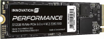 Innovation IT M.2 Performance NVMe PCIe 3.0 x 4 bulk QLC