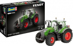 Revell assembly kit - Fendt 728 Vario 07827