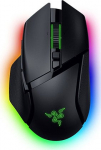 Razer Basilisk V3 Pro 35K Wireless Gaming Mouse RF Wireless + Bluetooth + USB-A, 35000 DPI, Black
