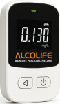 Breathalyser AlcoLife S3 mini